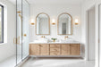 Z-Lite - 7703-1S-MGLD - One Light Wall Sconce - Nextra - Modern Gold