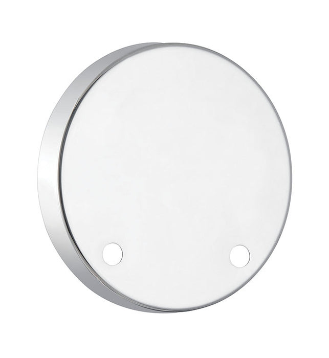 Millennium - 18103-CH - Three Light Vanity - Kimorra - Chrome