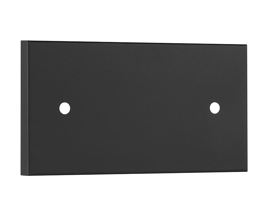 Millennium - 215103-MB - Three Light Vanity - Coretta - Matte Black