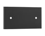 Millennium - 215103-MB - Three Light Vanity - Coretta - Matte Black