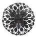 Millennium - 28304-MB - Four Light Semi-Flush Mount - Merylmint - Matte Black