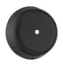 Millennium - 28304-MB - Four Light Semi-Flush Mount - Merylmint - Matte Black