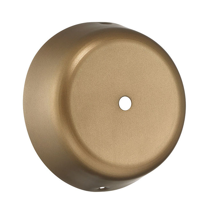 Millennium - 28304-PAB - Four Light Semi-Flush Mount - Merylmint - Painted Aged Brass