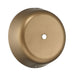 Millennium - 28304-PAB - Four Light Semi-Flush Mount - Merylmint - Painted Aged Brass