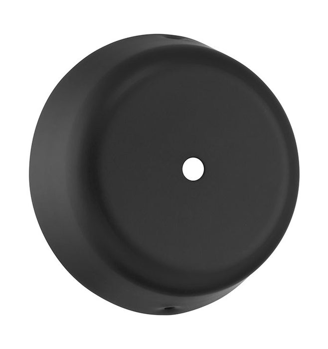Millennium - 28306-MB - Six Light Pendant - Merylmint - Matte Black