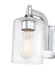 Millennium - 28701-CH - One Light Wall Sconce - Ryehouse - Chrome