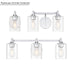 Millennium - 28701-CH - One Light Wall Sconce - Ryehouse - Chrome