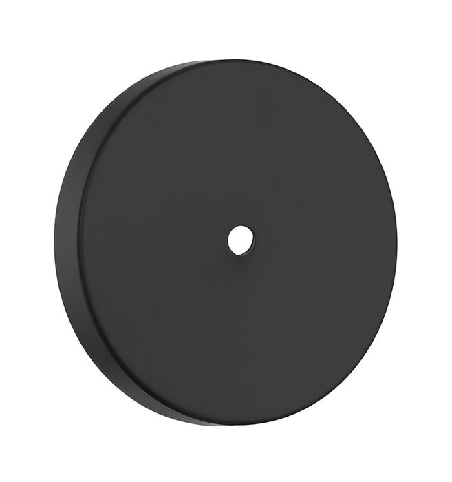 Millennium - 28804-MB - Four Light Pendant - Marlbeck - Matte Black