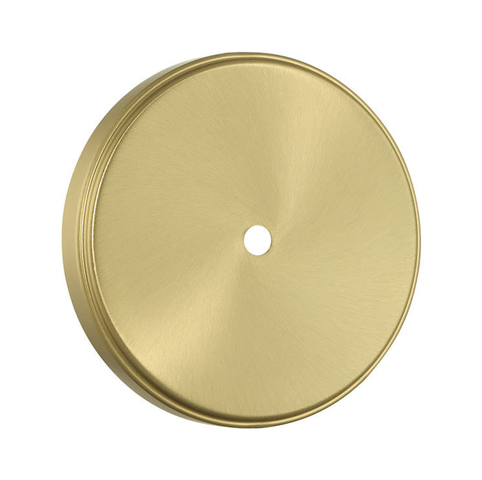 Millennium - 28901-VB - One Light Wall Sconce - Mairbourne - Vintage Brass