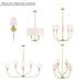 Millennium - 28901-VB - One Light Wall Sconce - Mairbourne - Vintage Brass