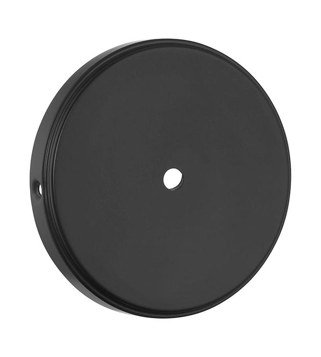 Millennium - 28908-MB - Eight Light Chandelier - Mairbourne - Matte Black