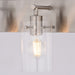 Vaxcel - W0568 - Three Light Vanity - Northfield - Satin Nickel