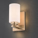 Vaxcel - W0570 - One Light Vanity - Park Ridge - Champagne Gold