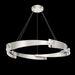 Zeev Lighting - CD11626-LED-5-48-PN - LED Chandelier - Arcus - Polished Nickel