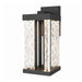 Zeev Lighting - EW11525-LED-MBK - LED Wall Sconce - Lucus - Matte Black