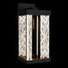 Zeev Lighting - EW11525-LED-MBK - LED Wall Sconce - Lucus - Matte Black