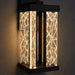 Zeev Lighting - EW11525-LED-MBK - LED Wall Sconce - Lucus - Matte Black