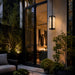 Zeev Lighting - EP11526-LED-MBK - LED Pendant - Lucus - Matte Black