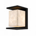 Zeev Lighting - EW12101-LED-MBK - LED Wall Sconce - Levana - Matte Black