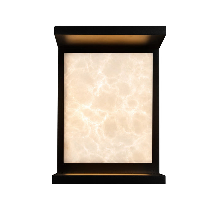 Zeev Lighting - EW12101-LED-MBK - LED Wall Sconce - Levana - Matte Black