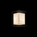Zeev Lighting - EW12101-LED-MBK - LED Wall Sconce - Levana - Matte Black
