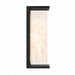 Zeev Lighting - EW12102-LED-MBK - LED Wall Sconce - Levana - Matte Black