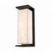 Zeev Lighting - EW12102-LED-MBK - LED Wall Sconce - Levana - Matte Black