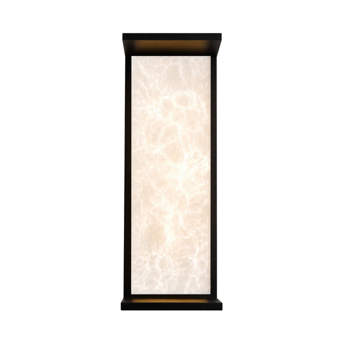 Zeev Lighting - EW12102-LED-MBK - LED Wall Sconce - Levana - Matte Black