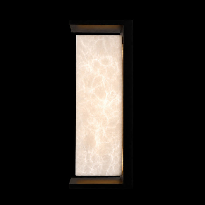 Zeev Lighting - EW12102-LED-MBK - LED Wall Sconce - Levana - Matte Black