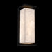 Zeev Lighting - EW12102-LED-MBK - LED Wall Sconce - Levana - Matte Black