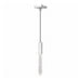 Zeev Lighting - MP12011-LED-PN - LED Mini-Pendant - Valenza - Polished Nickel