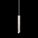 Zeev Lighting - MP12011-LED-PN - LED Mini-Pendant - Valenza - Polished Nickel