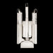 Zeev Lighting - WS12026-LED-3-PN - LED Wall Sconce - Valenza - Polished Nickel
