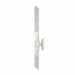 Zeev Lighting - WS12014-LED-2-PN - LED Wall Sconce - Valenza - Polished Nickel