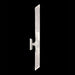 Zeev Lighting - WS12014-LED-2-PN - LED Wall Sconce - Valenza - Polished Nickel