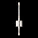Zeev Lighting - WS12014-LED-2-PN - LED Wall Sconce - Valenza - Polished Nickel