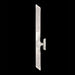 Zeev Lighting - WS12014-LED-2-PN - LED Wall Sconce - Valenza - Polished Nickel