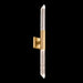Zeev Lighting - WS12016-LED-2-AGB - LED Wall Sconce - Valenza - Aged Brass