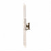 Zeev Lighting - WS12017-LED-2-PN - LED Wall Sconce - Valenza - Polished Nickel