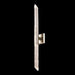 Zeev Lighting - WS12017-LED-2-PN - LED Wall Sconce - Valenza - Polished Nickel