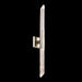 Zeev Lighting - WS12017-LED-2-PN - LED Wall Sconce - Valenza - Polished Nickel