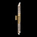 Zeev Lighting - WS12022-LED-2-RHF-AGB - LED Wall Sconce - Valenza - Aged Brass