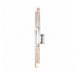 Zeev Lighting - WS12023-LED-2-RHF-PN - LED Wall Sconce - Valenza - Polished Nickel