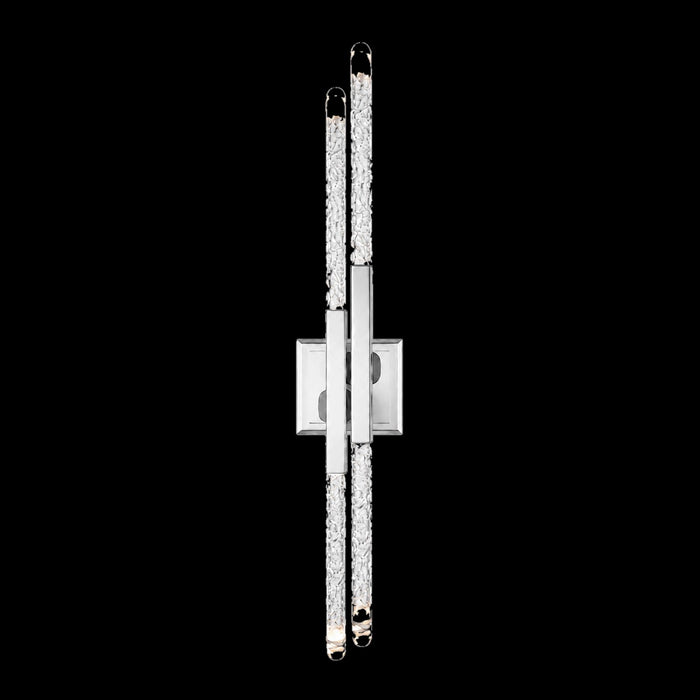 Zeev Lighting - WS12023-LED-2-RHF-PN - LED Wall Sconce - Valenza - Polished Nickel