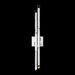 Zeev Lighting - WS12023-LED-2-RHF-PN - LED Wall Sconce - Valenza - Polished Nickel