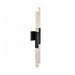 Zeev Lighting - WS12024-LED-2-RHF-SBB - LED Wall Sconce - Valenza - Satin Brushed Black