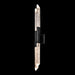 Zeev Lighting - WS12024-LED-2-RHF-SBB - LED Wall Sconce - Valenza - Satin Brushed Black