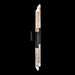 Zeev Lighting - WS12024-LED-2-RHF-SBB - LED Wall Sconce - Valenza - Satin Brushed Black
