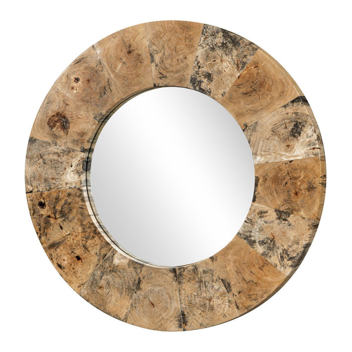 Uttermost - 08391 - Mirror - Hiram - Natural
