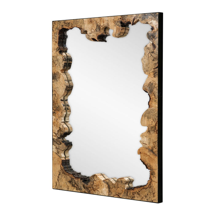 Uttermost - 08407 - Mirror - Abraham - Natural